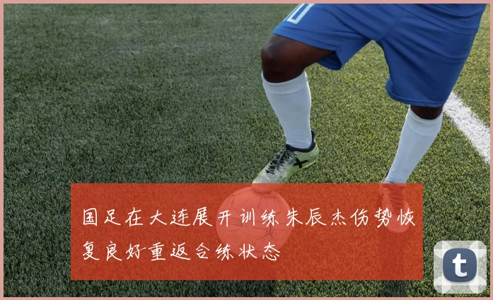 国足在大连展开训练朱辰杰伤势恢复良好重返合练状态
