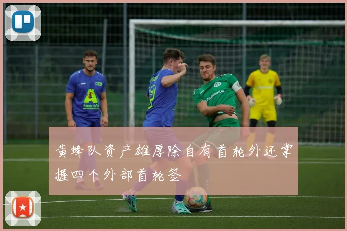 黄蜂队资产雄厚除自有首轮外还掌握四个外部首轮签