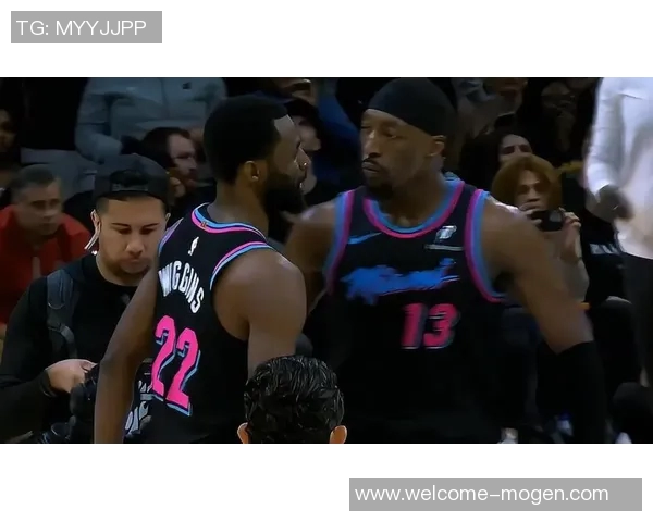 湖人热火首发对决维金斯阿德巴约强强联手东契奇里夫斯迎战挑战