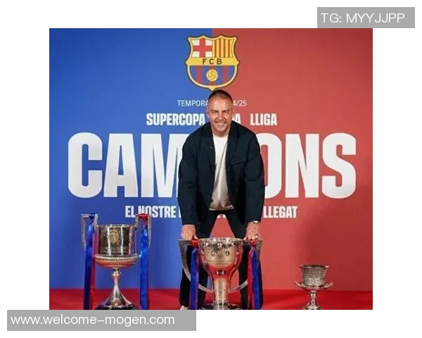 弗里克庆祝成功晋级感谢霍安加西亚的防守贡献