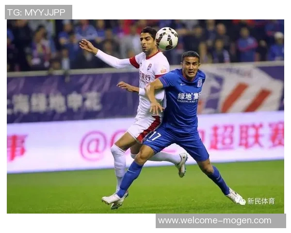 海港队热身赛迎战泽尼特蒂姆卡希尔亲临助阵展现风采